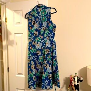 Dress from Banana Republic only wore 1x.